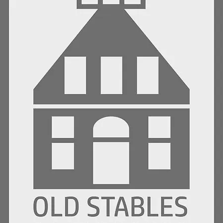 The Old Stables Chiado * Lisbon