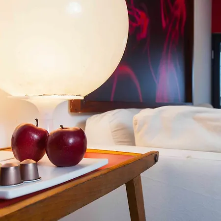 The Old Stables Chiado Apartment *