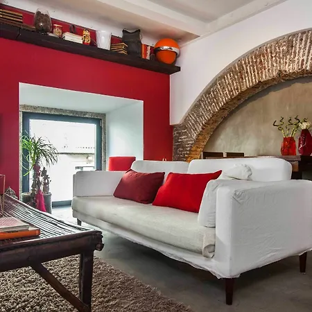 Apartment The Old Stables Chiado *