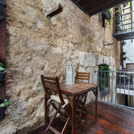 The Old Stables Chiado *